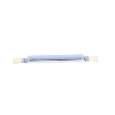 Power Button Outer For Oppo A74 5g Silver By - Maxbhi Com