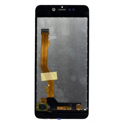 Lcd With Touch Screen For Gionee X1s Gold By - Maxbhi Com