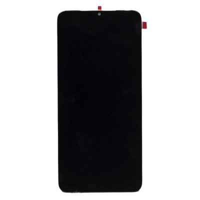 Lcd With Touch Screen For Xiaomi Redmi 9 Power Black By - Maxbhi Com