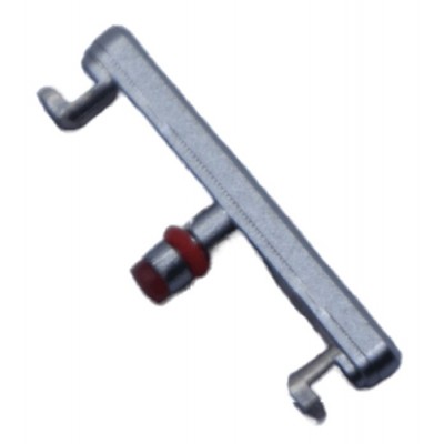Power Button Outer For Oneplus Nord Ce 5g Sky By - Maxbhi Com