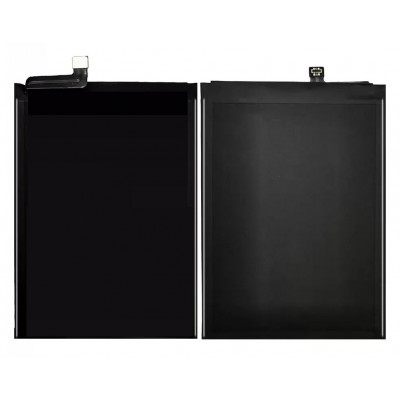 Battery For Xiaomi Redmi Note 9 Pro 5g By - Maxbhi Com
