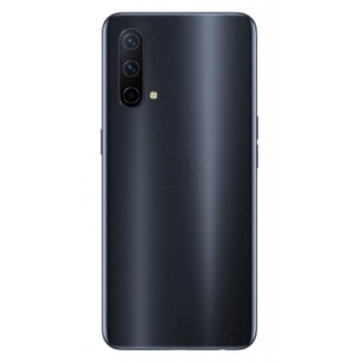 Full Body Housing For Oneplus Nord Ce 5g Black - Maxbhi Com