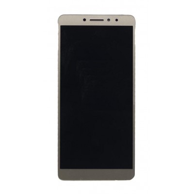 Lcd With Touch Screen For 10 Or D2 Gold By - Maxbhi Com