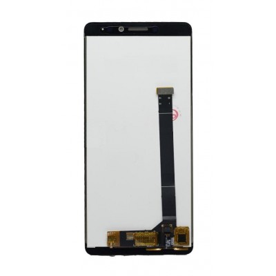 Lcd With Touch Screen For 10 Or D2 Gold By - Maxbhi Com
