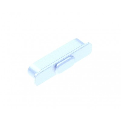 Power Button Outer For Vivo Iqoo 7 India Ice By - Maxbhi Com