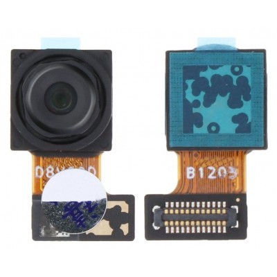Replacement Back Camera For Xiaomi Redmi Note 9 Pro 5g By - Maxbhi Com
