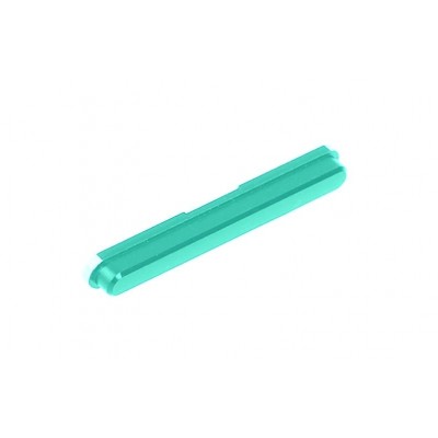 Volume Side Button Outer For Huawei P40 Lite Green By - Maxbhi Com