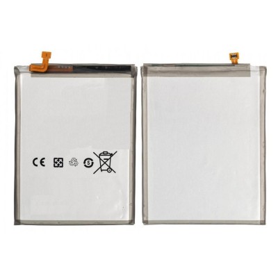 Battery For Samsung Galaxy M21s By - Maxbhi Com