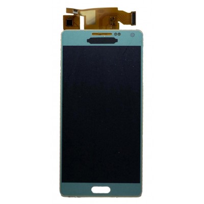 Lcd With Touch Screen For Samsung Galaxy A5gold By - Maxbhi Com