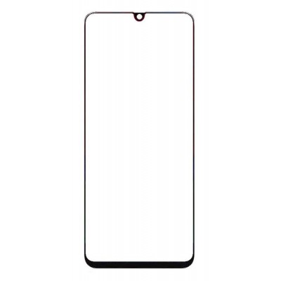 Touch Screen Digitizer For Samsung Galaxy M21s White By - Maxbhi Com