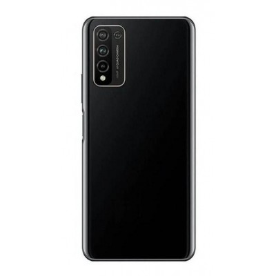 Full Body Housing For Honor 10x Lite Black - Maxbhi Com