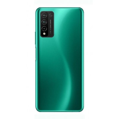 Full Body Housing For Honor 10x Lite Green - Maxbhi Com