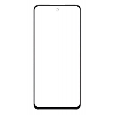 Touch Screen Digitizer For Honor 10x Lite Black By - Maxbhi Com