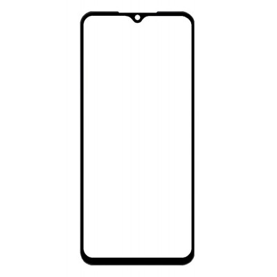 Touch Screen Digitizer For Xiaomi Redmi 9at Black By - Maxbhi Com