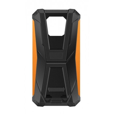 Back Panel Cover For Ulefone Armor 8 Pro White - Maxbhi Com