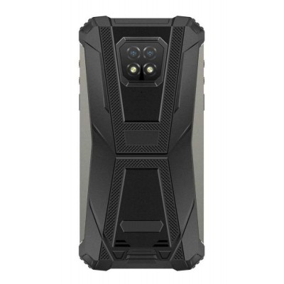 Full Body Housing For Ulefone Armor 8 Pro Black - Maxbhi Com