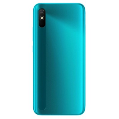 Full Body Housing For Xiaomi Redmi 9at Green - Maxbhi Com