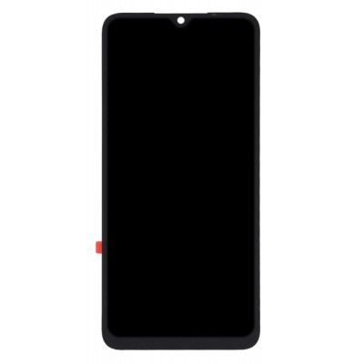 Lcd With Touch Screen For Xiaomi Redmi 9at Green By - Maxbhi Com