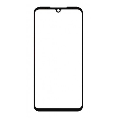 Touch Screen Digitizer For Ulefone Armor 8 Pro Black By - Maxbhi Com
