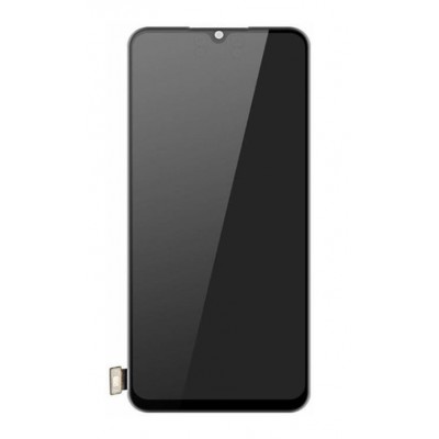 Lcd With Touch Screen For Vivo S6 5g Black By - Maxbhi Com
