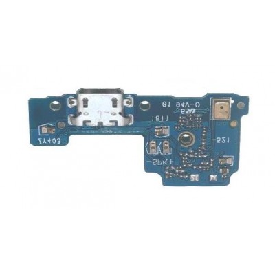 Charging Connector Flex Pcb Board For Infinix Hot 6x By - Maxbhi Com