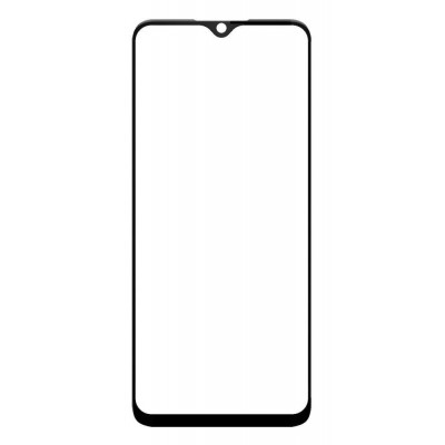 Touch Screen Digitizer For Lava Z2 Max Blue By - Maxbhi Com