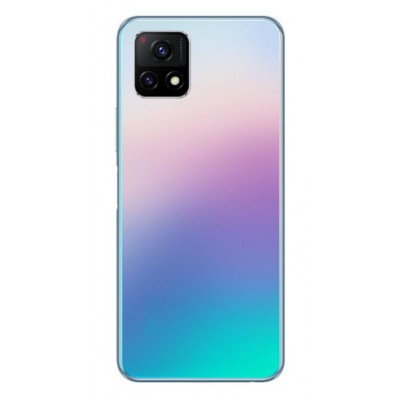 Full Body Housing For Vivo Y31s Sky - Maxbhi Com