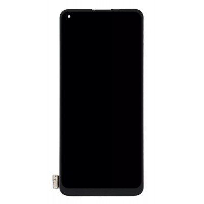 Lcd With Touch Screen For Realme Q2 Propink By - Maxbhi Com