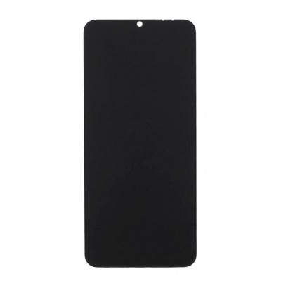 Lcd With Touch Screen For Vivo Y31s Black By - Maxbhi Com