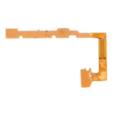 Volume Button Flex Cable For Oppo A53 By - Maxbhi Com