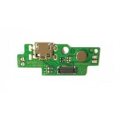 Charging Connector Flex Pcb Board For Infinix Smart 2 Hd By - Maxbhi Com