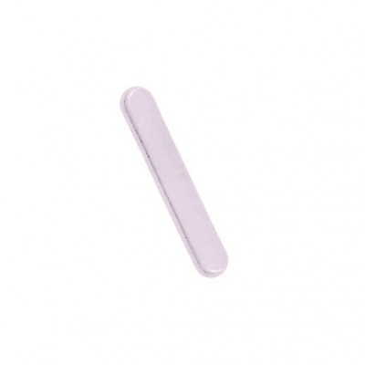 Power Button Outer For Vivo Y52s Pink By - Maxbhi Com