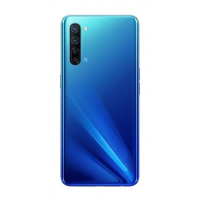 Full Body Housing For Oppo K7 Blue - Maxbhi Com