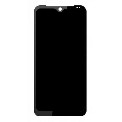 Lcd Screen For Energizer Hardcase H620s Replacement Display By - Maxbhi Com