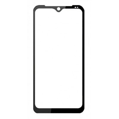 Touch Screen Digitizer For Energizer Hardcase H620s White By - Maxbhi Com