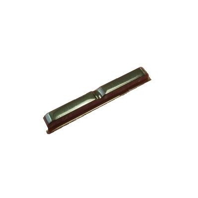 Volume Side Button Outer For Sony Ericsson K770 Beige By - Maxbhi Com