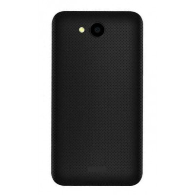 Full Body Housing For Blu A5l Black - Maxbhi Com