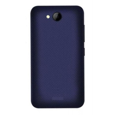 Full Body Housing For Blu A5l Blue - Maxbhi Com