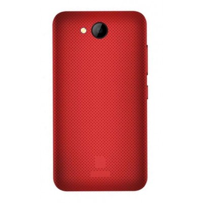 Full Body Housing For Blu A5l Red - Maxbhi Com