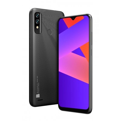 Full Body Housing For Blu G61 Black - Maxbhi Com