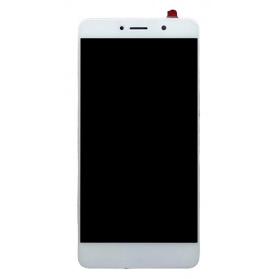 Lcd With Touch Screen For Honor Holly 4 Plus Gold By - Maxbhi Com
