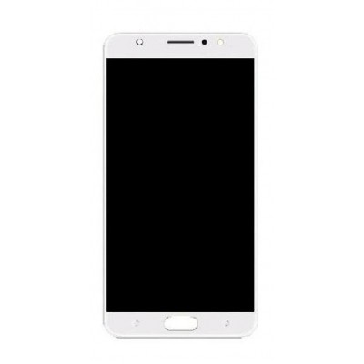 Lcd With Touch Screen For Tecno I3 Pro Gold By - Maxbhi Com