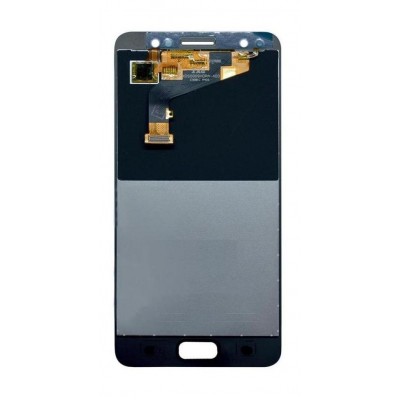 Lcd With Touch Screen For Tecno I3 Pro Gold By - Maxbhi Com