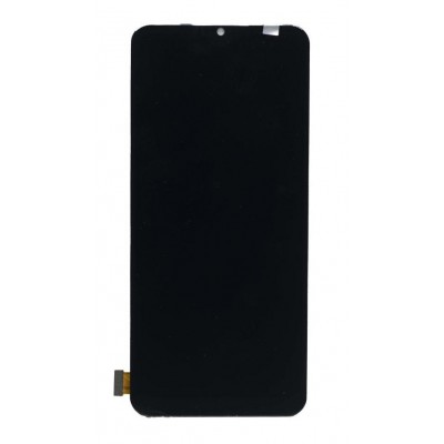 Lcd With Touch Screen For Vivo V20 Se Black By - Maxbhi Com