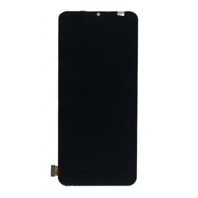 Lcd With Touch Screen For Vivo V20 Se White By - Maxbhi Com