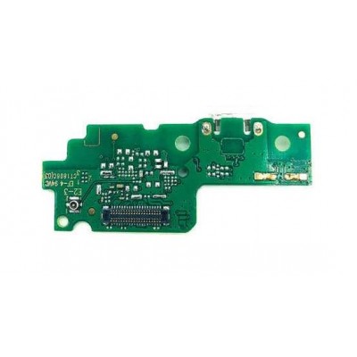 Charging Connector Flex Pcb Board For Honor Holly 3 Plus By - Maxbhi Com