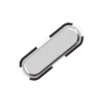 Home Button Outer For Samsung Galaxy Note 3 Red By - Maxbhi Com