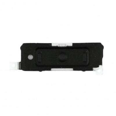 Home Button Outer For Samsung Shve330s Galaxy S4 Ltea Black By - Maxbhi Com