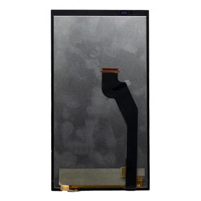 Lcd With Touch Screen For Htc Desire 816d Red By - Maxbhi Com