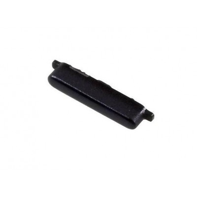 Power Button Outer For Apple Ipad 4 Wifi Plus 4g Black By - Maxbhi Com
